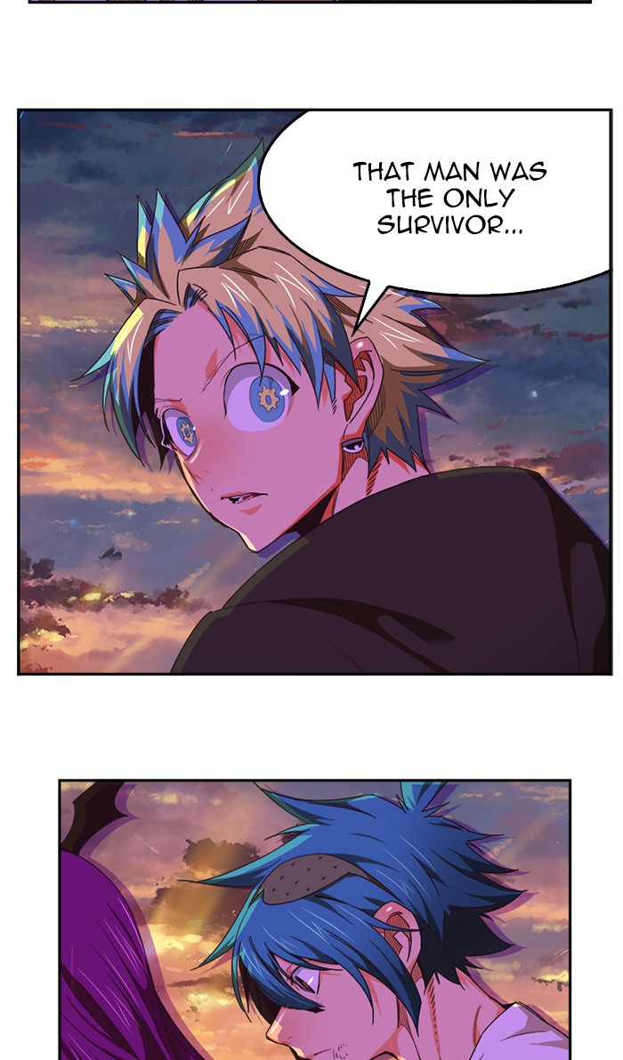 The God of High School Chapter 486 page 88 - Chapter 486: Ep. 486