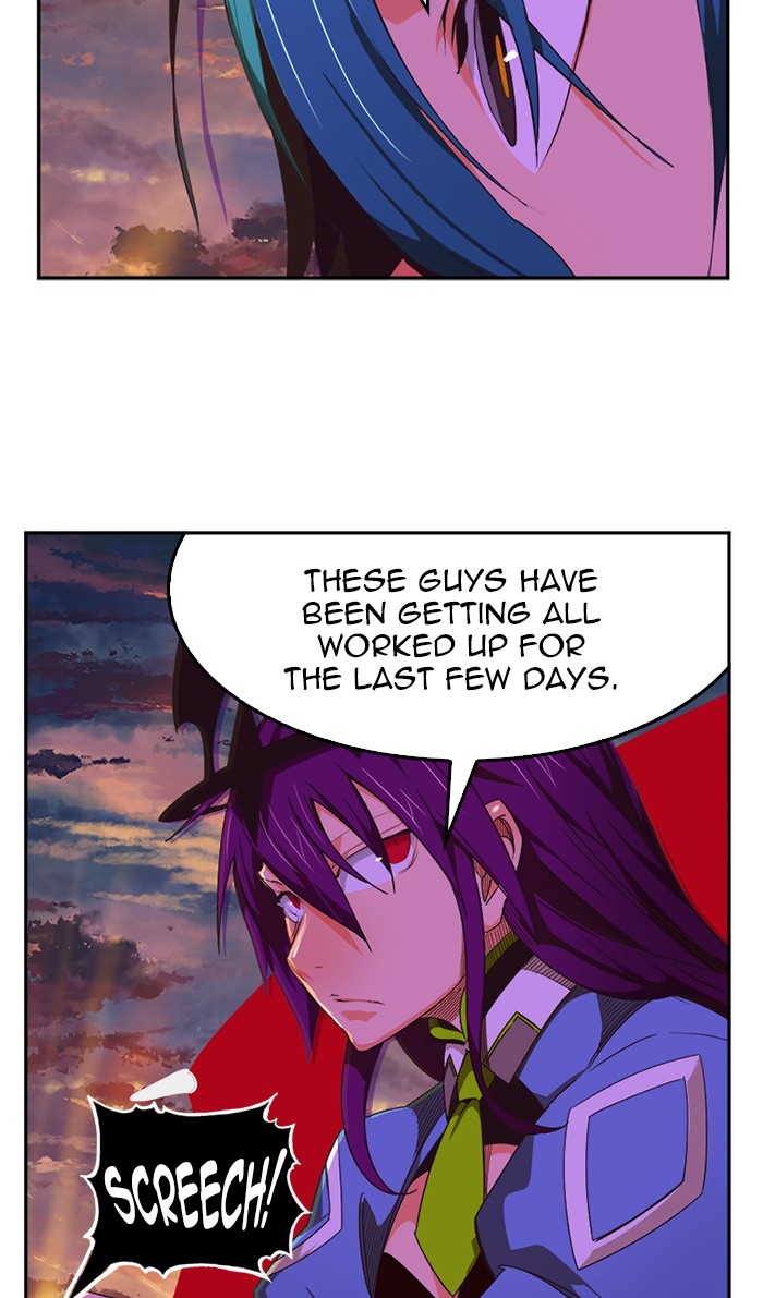 The God of High School Chapter 486 page 90 - Chapter 486: Ep. 486