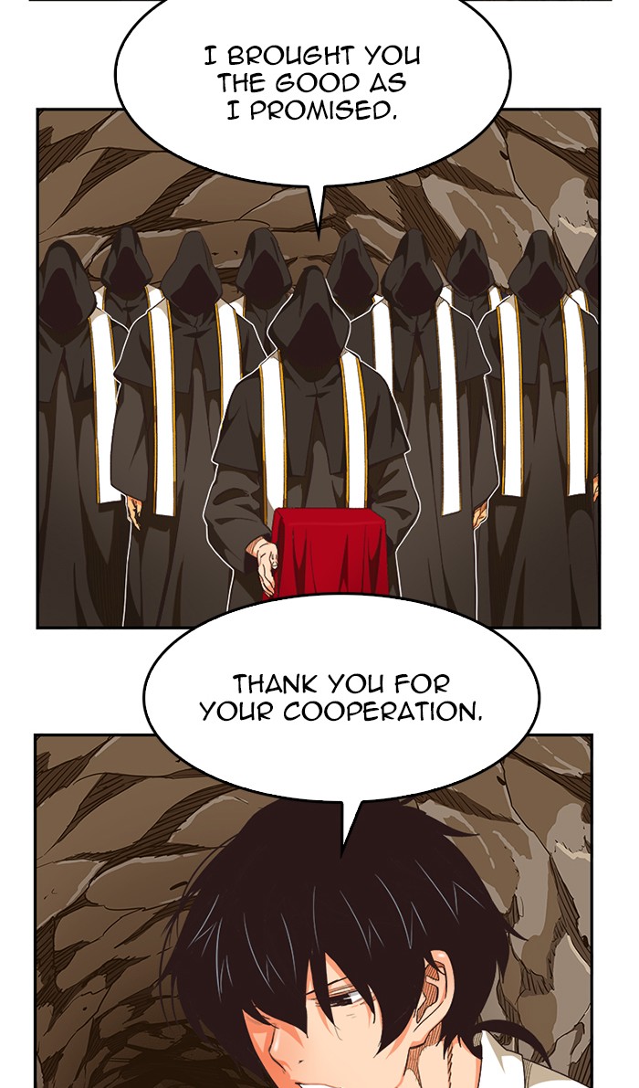 The God of High School Chapter 486 page 96 - Chapter 486: Ep. 486