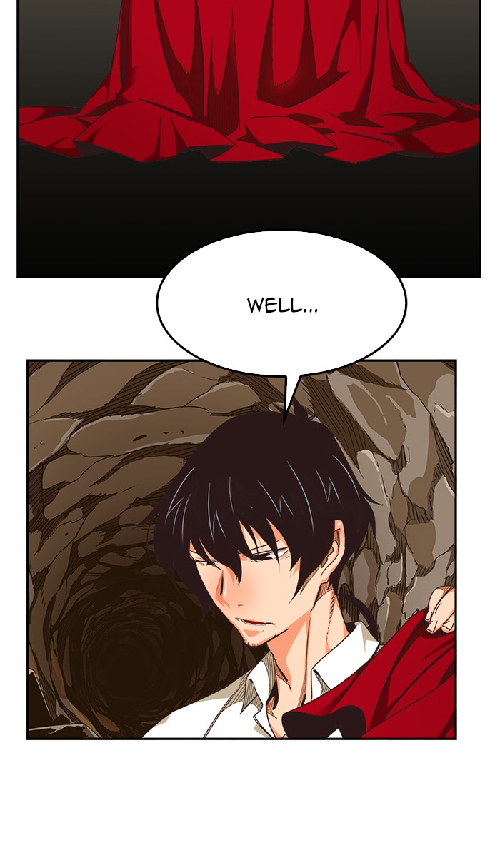 The God of High School Chapter 486 page 98 - Chapter 486: Ep. 486