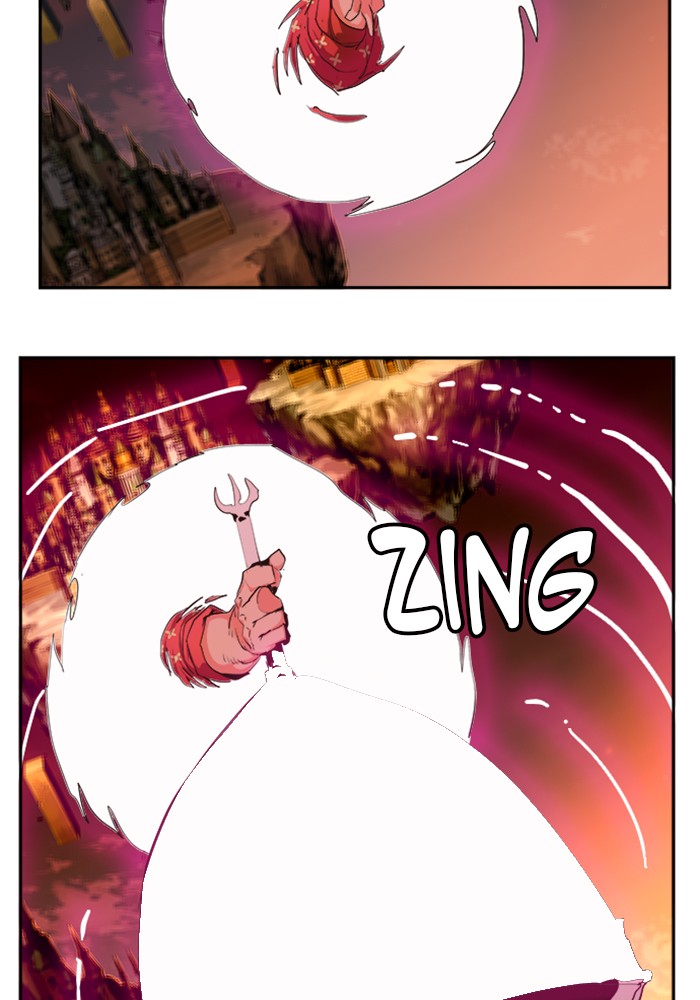 The God of High School Chapter 487 page 10 - Chapter 487: Ep. 487
