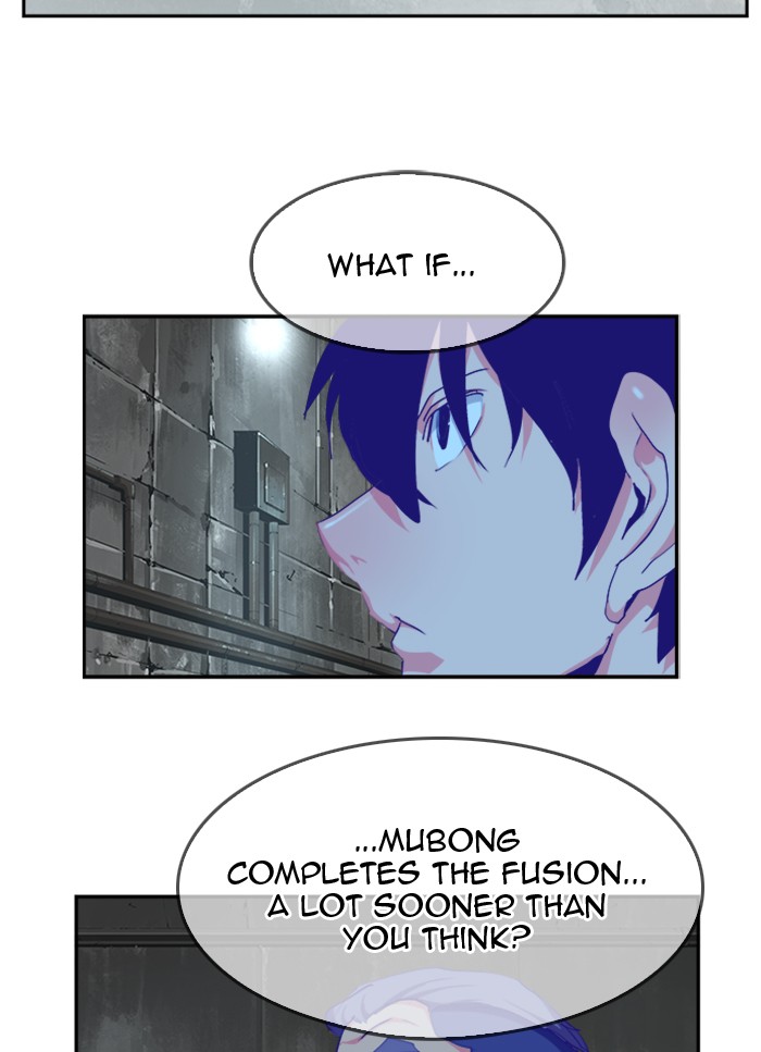The God of High School Chapter 487 page 101 - Chapter 487: Ep. 487