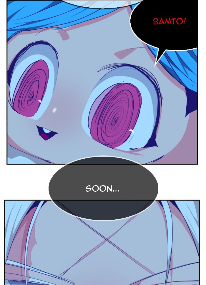 The God of High School Chapter 487 page 103 - Chapter 487: Ep. 487