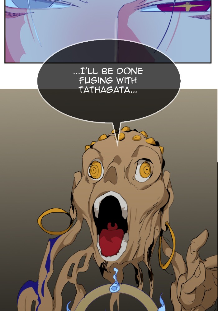 The God of High School Chapter 487 page 104 - Chapter 487: Ep. 487