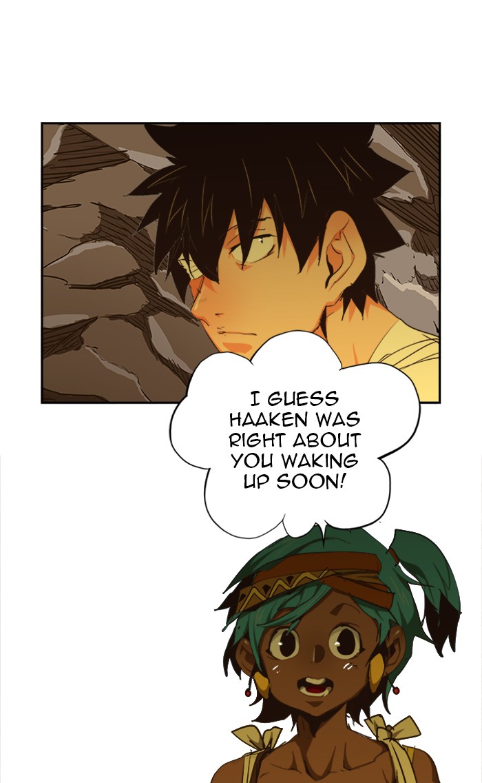 The God of High School Chapter 487 page 114 - Chapter 487: Ep. 487