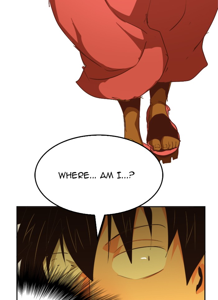 The God of High School Chapter 487 page 116 - Chapter 487: Ep. 487