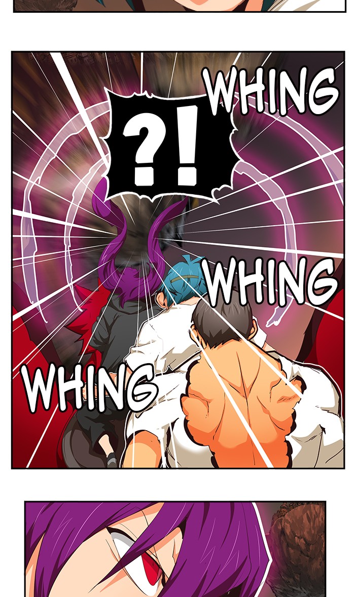 The God of High School Chapter 487 page 13 - Chapter 487: Ep. 487