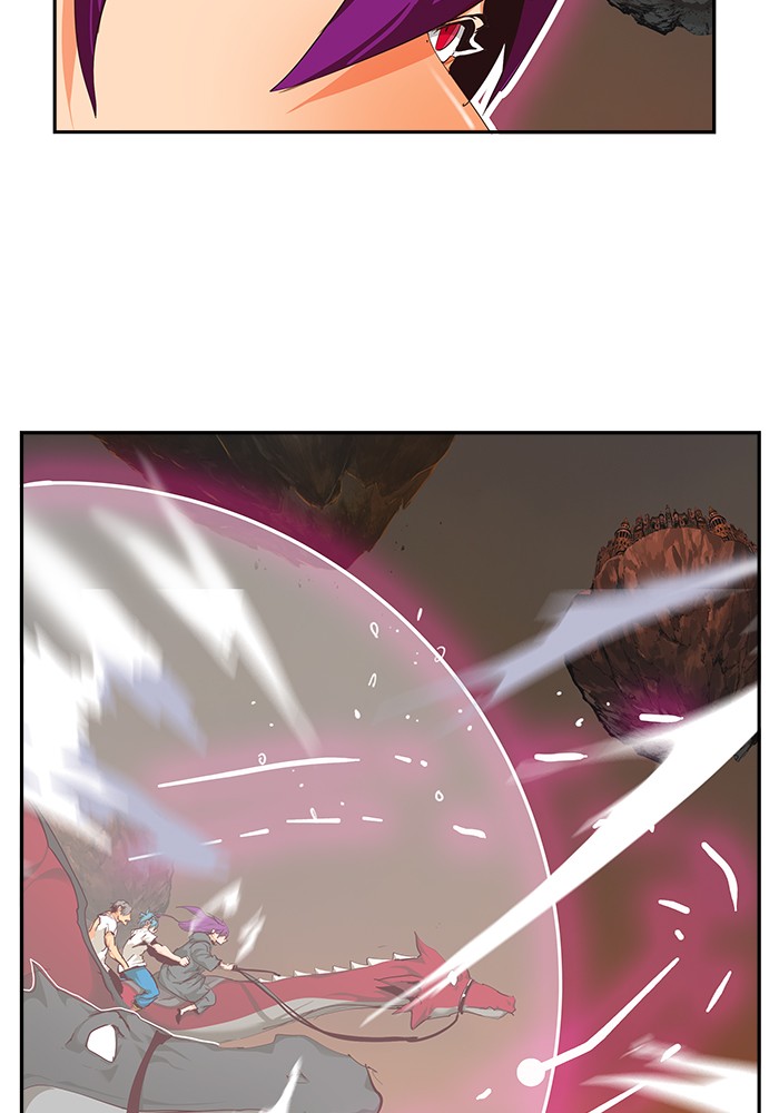 The God of High School Chapter 487 page 14 - Chapter 487: Ep. 487