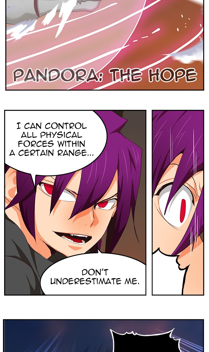 The God of High School Chapter 487 page 15 - Chapter 487: Ep. 487