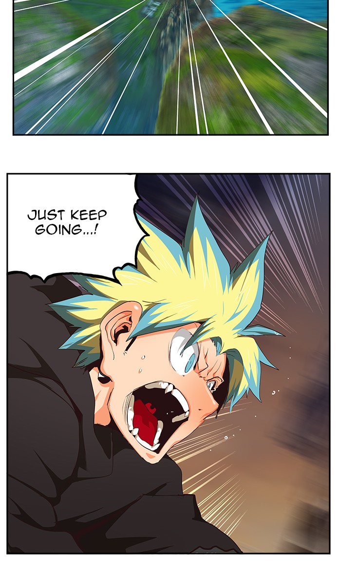 The God of High School Chapter 487 page 19 - Chapter 487: Ep. 487