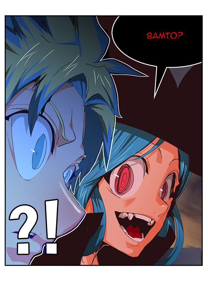 The God of High School Chapter 487 page 20 - Chapter 487: Ep. 487
