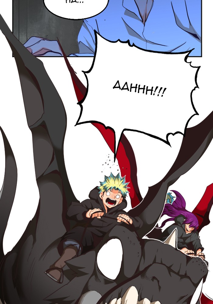 The God of High School Chapter 487 page 25 - Chapter 487: Ep. 487
