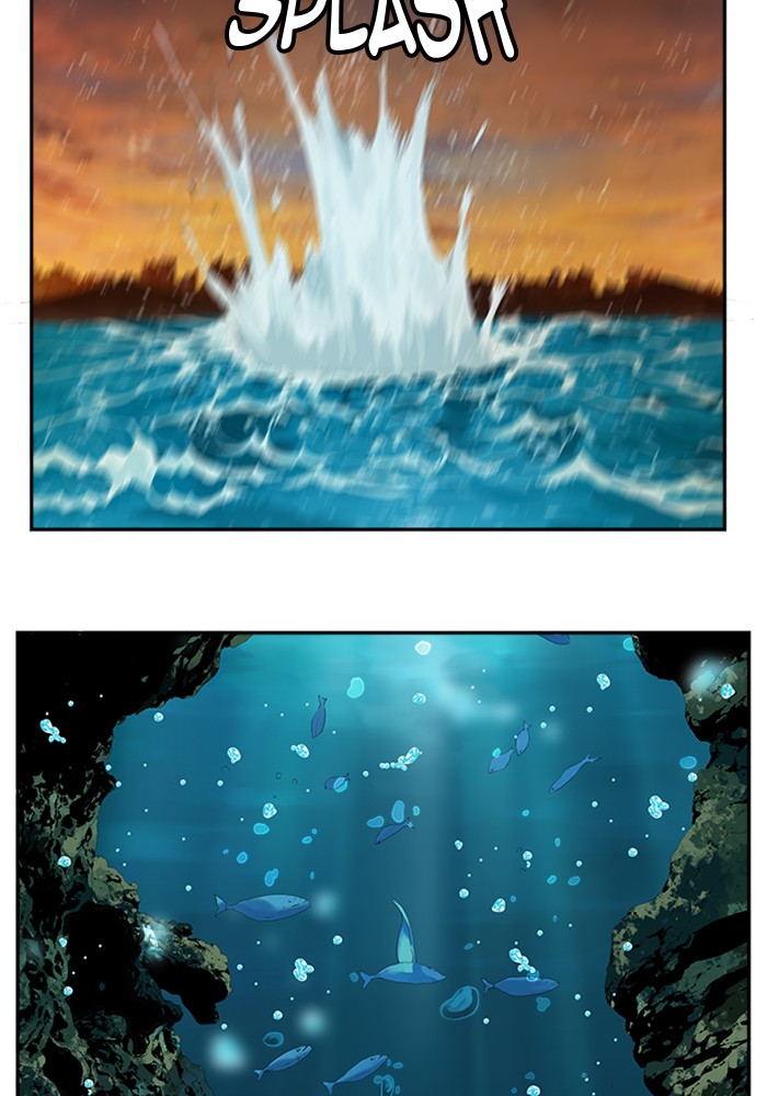 The God of High School Chapter 487 page 27 - Chapter 487: Ep. 487