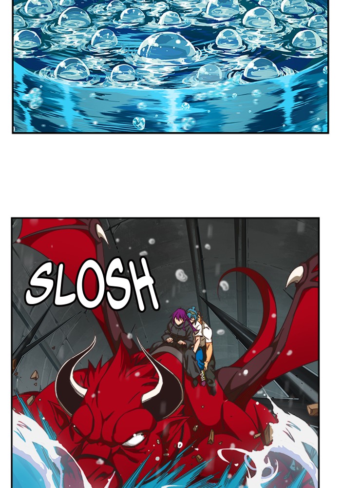 The God of High School Chapter 487 page 29 - Chapter 487: Ep. 487