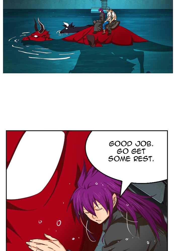 The God of High School Chapter 487 page 31 - Chapter 487: Ep. 487