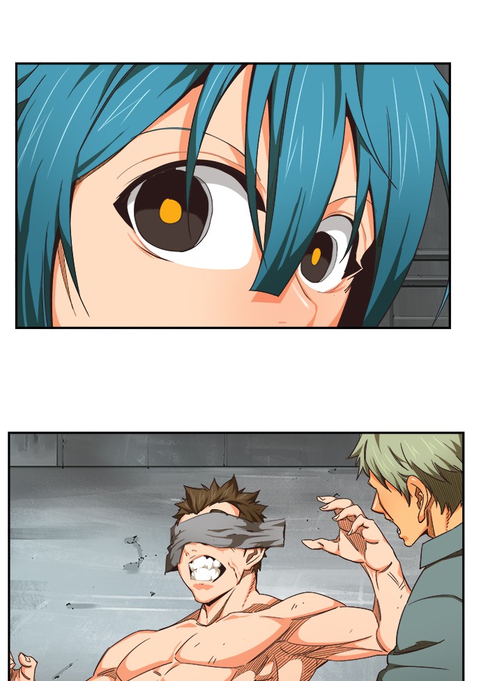 The God of High School Chapter 487 page 42 - Chapter 487: Ep. 487