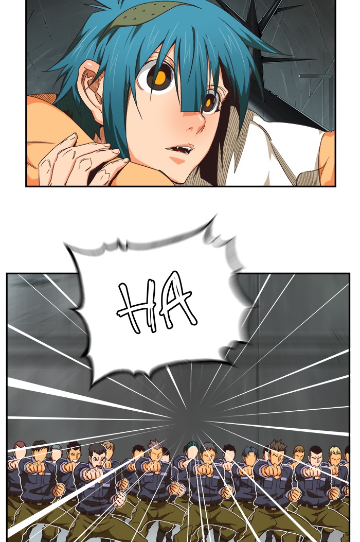 The God of High School Chapter 487 page 47 - Chapter 487: Ep. 487