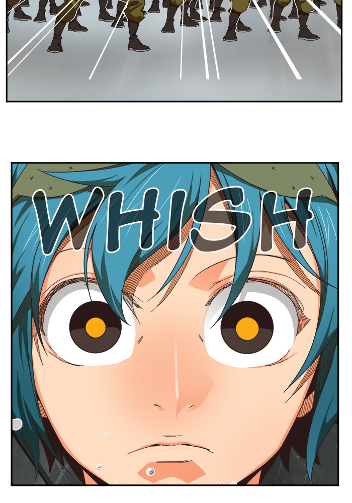 The God of High School Chapter 487 page 48 - Chapter 487: Ep. 487