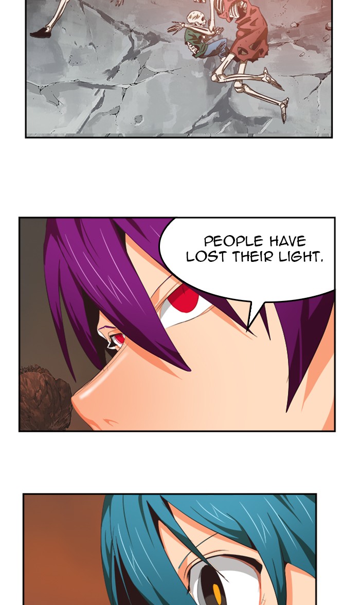 The God of High School Chapter 487 page 5 - Chapter 487: Ep. 487