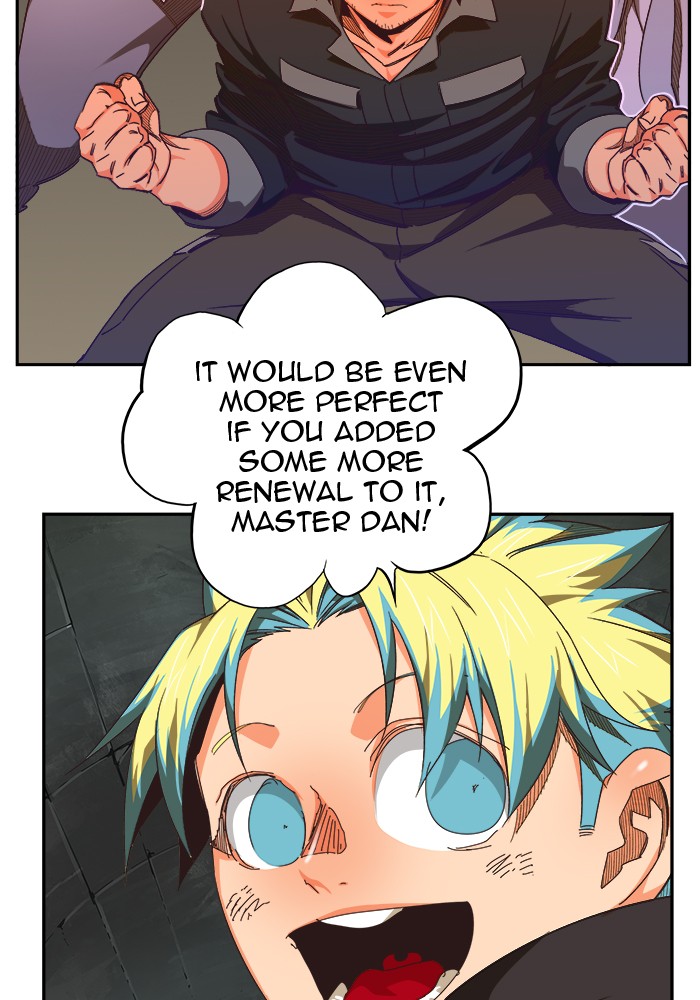 The God of High School Chapter 487 page 52 - Chapter 487: Ep. 487