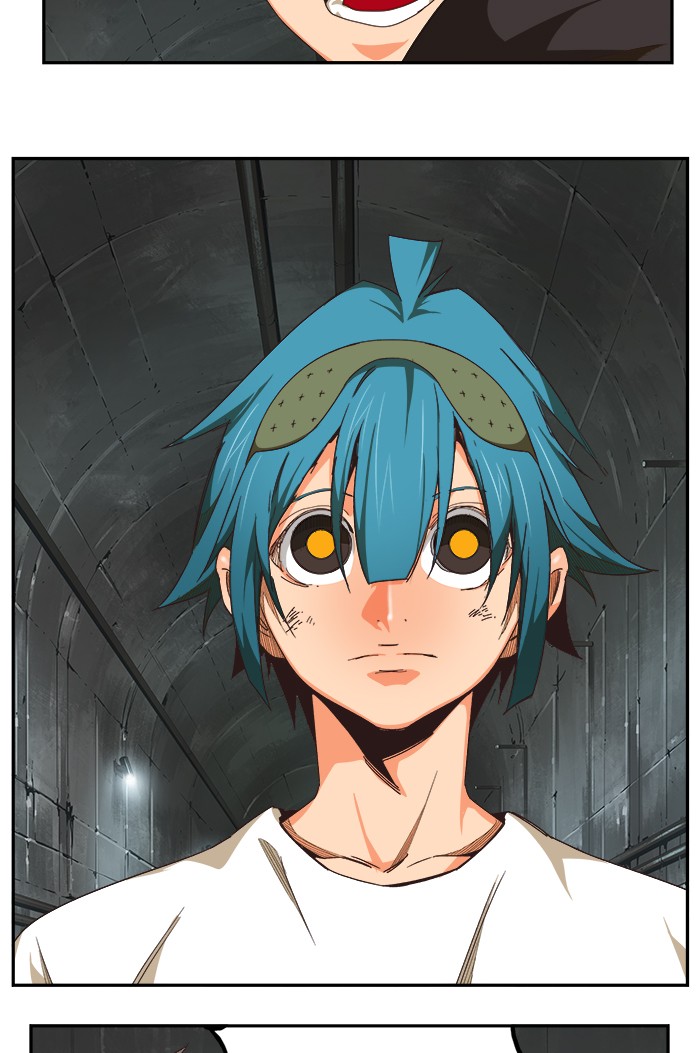 The God of High School Chapter 487 page 53 - Chapter 487: Ep. 487