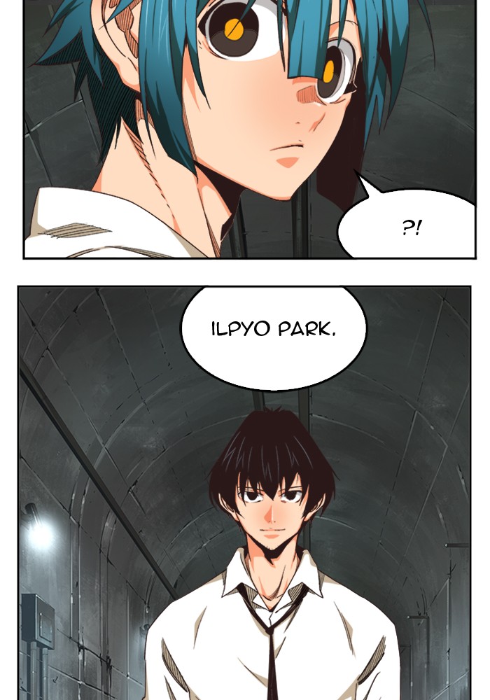 The God of High School Chapter 487 page 58 - Chapter 487: Ep. 487