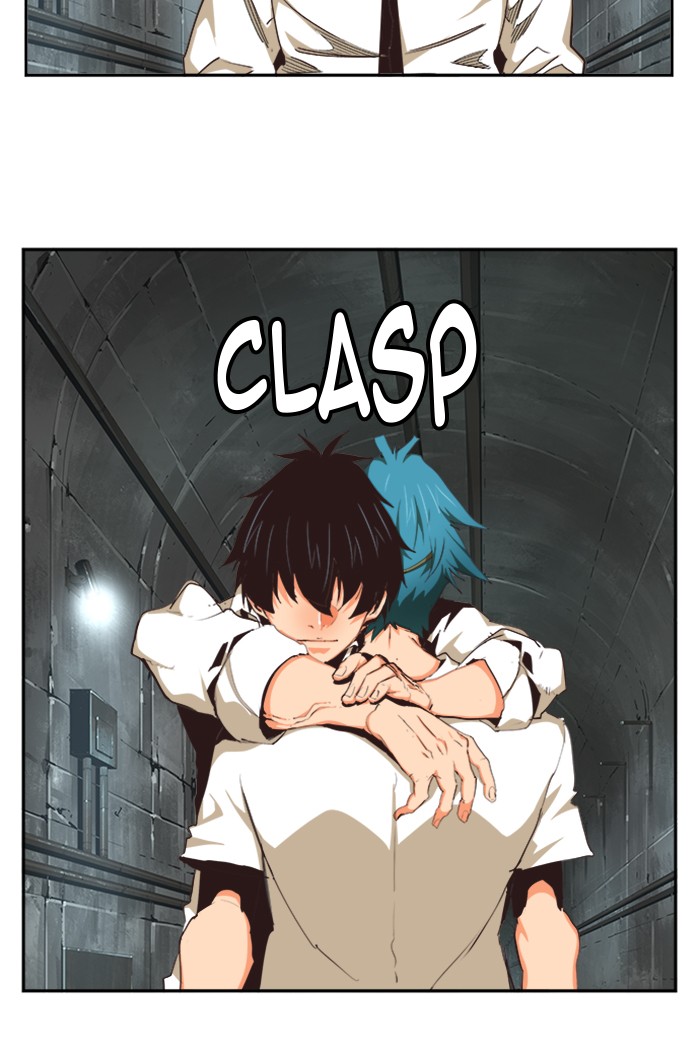 The God of High School Chapter 487 page 59 - Chapter 487: Ep. 487