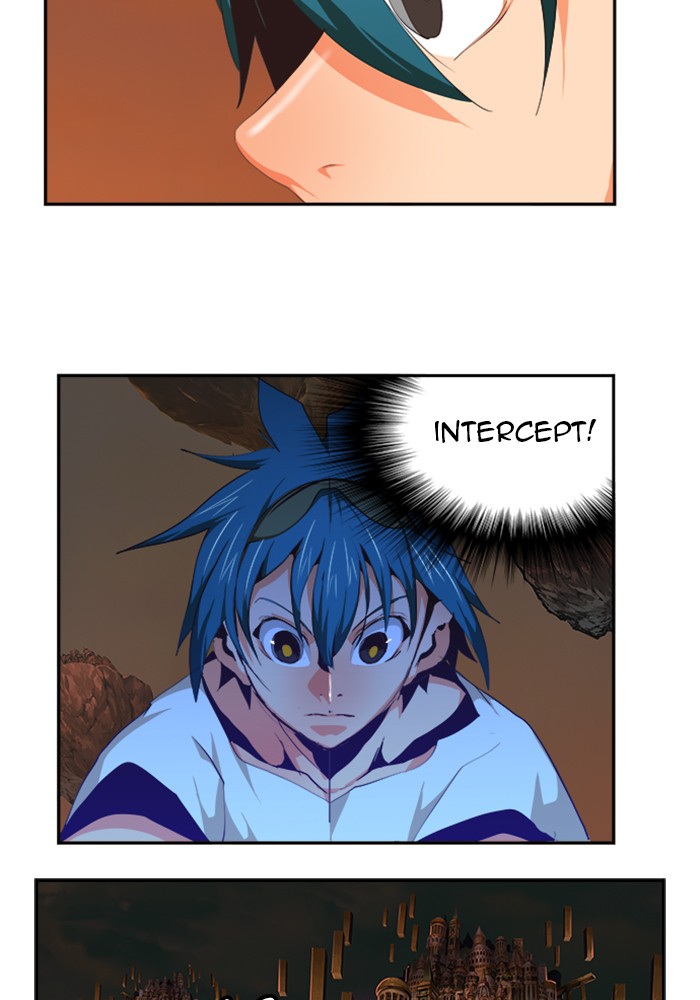 The God of High School Chapter 487 page 6 - Chapter 487: Ep. 487