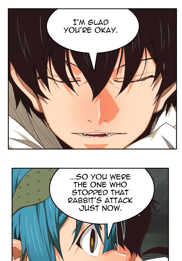 The God of High School Chapter 487 page 60 - Chapter 487: Ep. 487