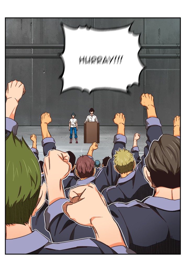 The God of High School Chapter 487 page 66 - Chapter 487: Ep. 487