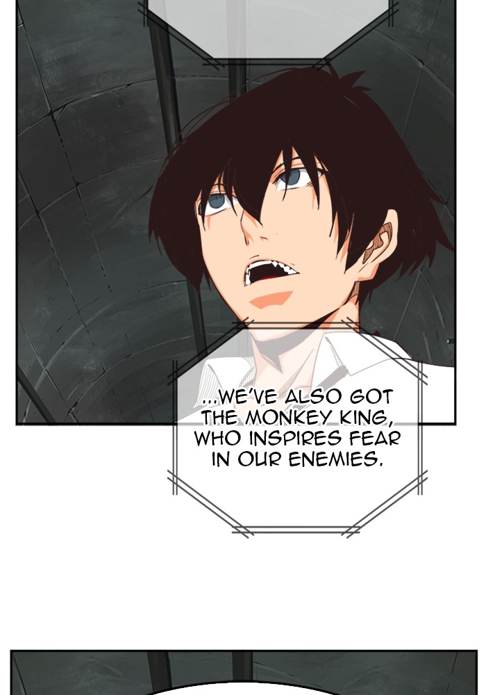 The God of High School Chapter 487 page 69 - Chapter 487: Ep. 487