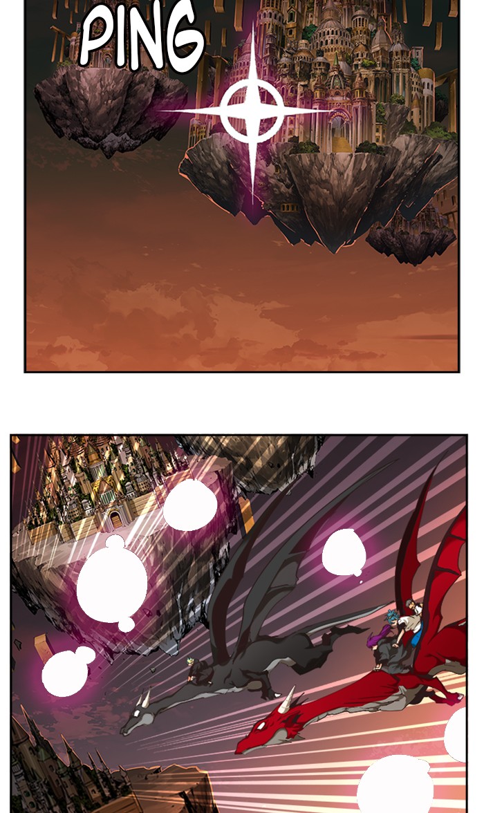 The God of High School Chapter 487 page 7 - Chapter 487: Ep. 487