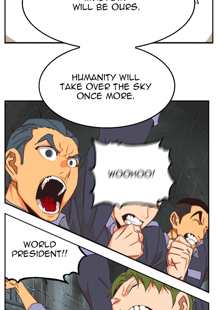The God of High School Chapter 487 page 71 - Chapter 487: Ep. 487
