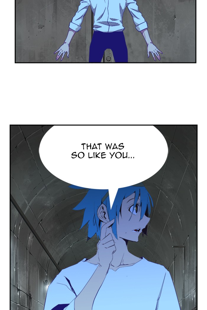 The God of High School Chapter 487 page 74 - Chapter 487: Ep. 487