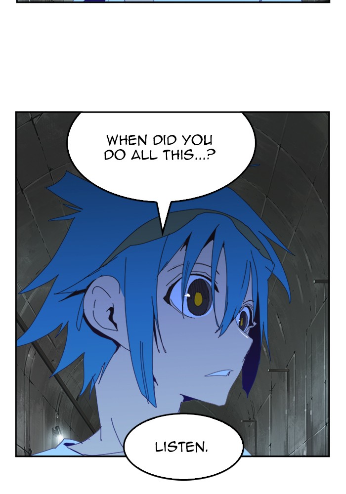 The God of High School Chapter 487 page 75 - Chapter 487: Ep. 487