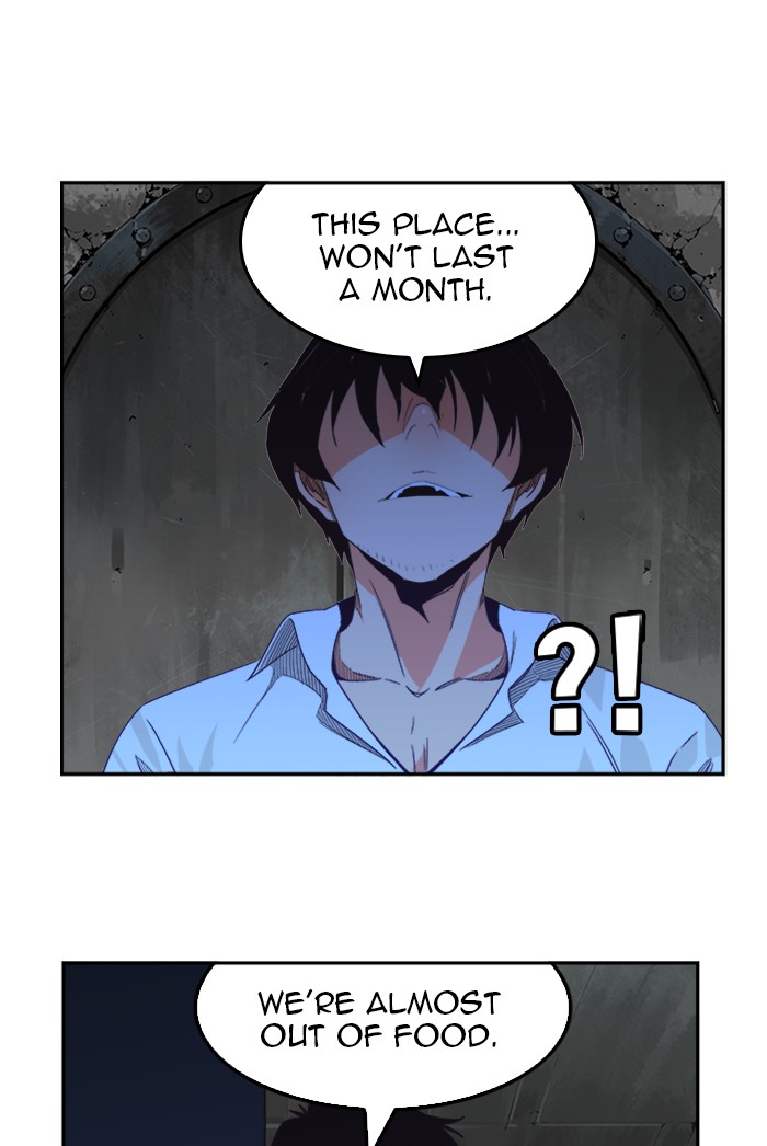 The God of High School Chapter 487 page 76 - Chapter 487: Ep. 487