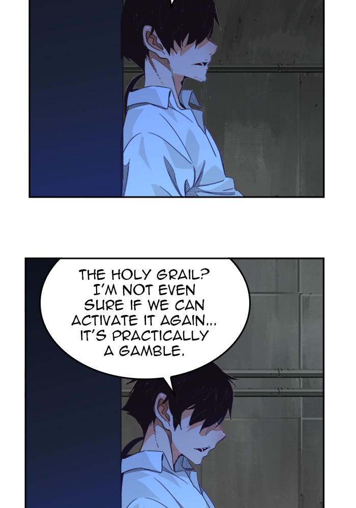 The God of High School Chapter 487 page 77 - Chapter 487: Ep. 487