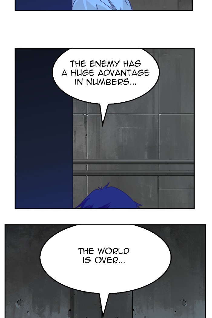 The God of High School Chapter 487 page 78 - Chapter 487: Ep. 487