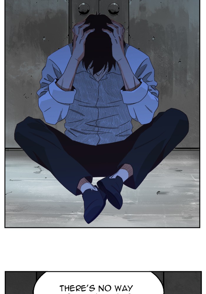 The God of High School Chapter 487 page 79 - Chapter 487: Ep. 487