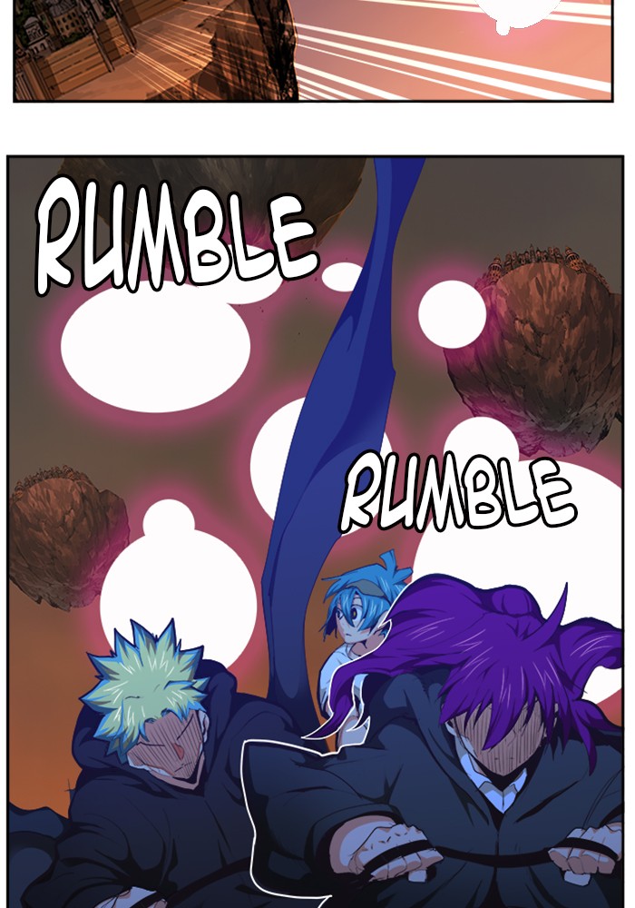 The God of High School Chapter 487 page 8 - Chapter 487: Ep. 487