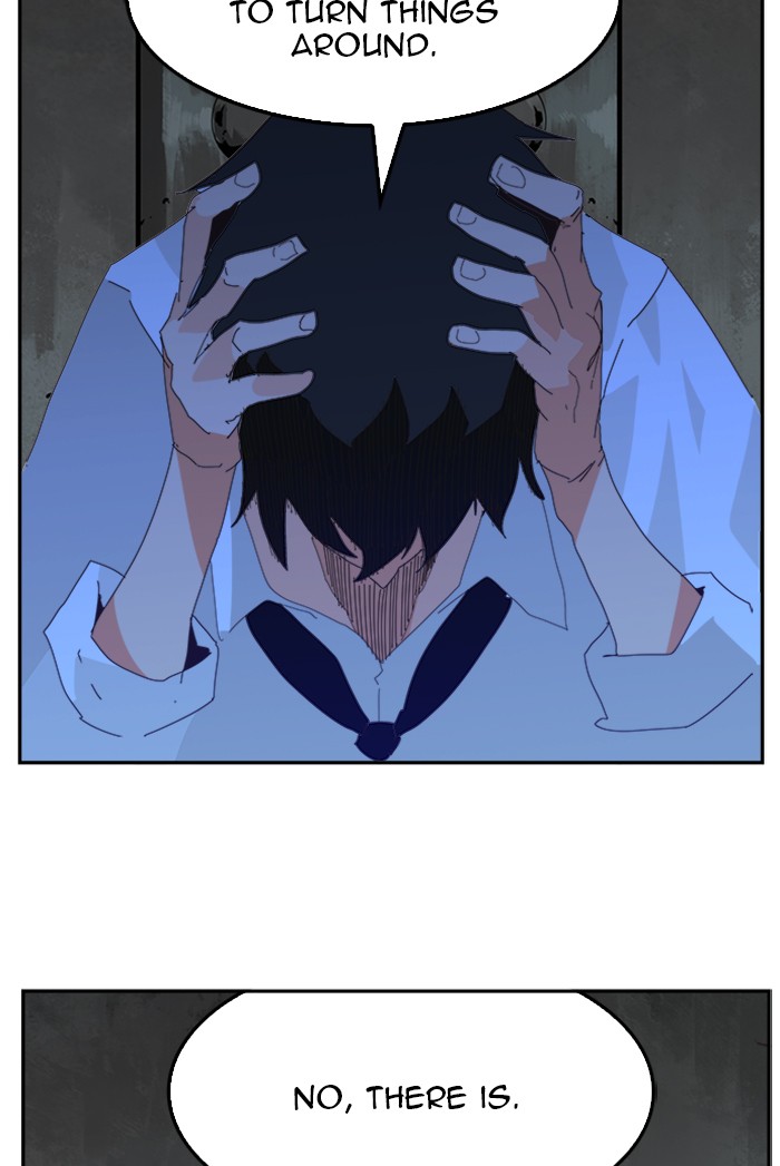 The God of High School Chapter 487 page 80 - Chapter 487: Ep. 487