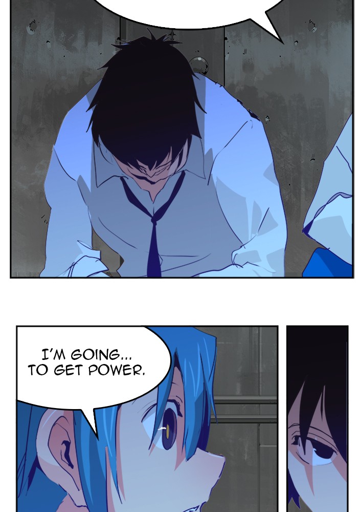 The God of High School Chapter 487 page 81 - Chapter 487: Ep. 487