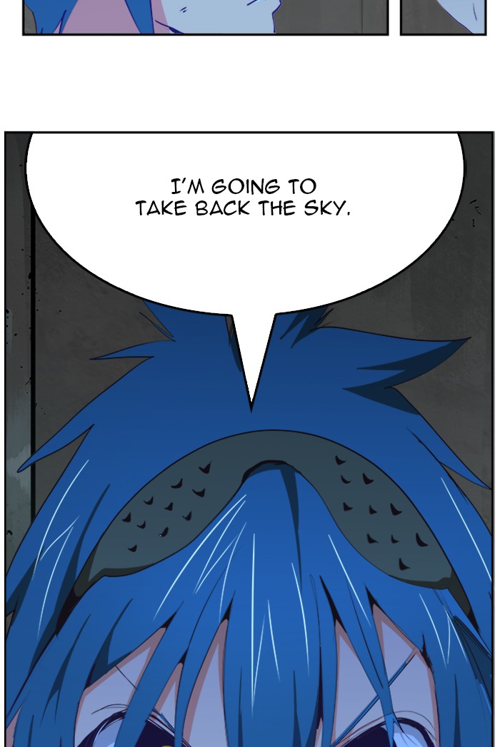 The God of High School Chapter 487 page 82 - Chapter 487: Ep. 487