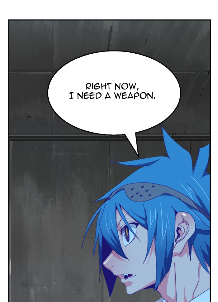 The God of High School Chapter 487 page 87 - Chapter 487: Ep. 487