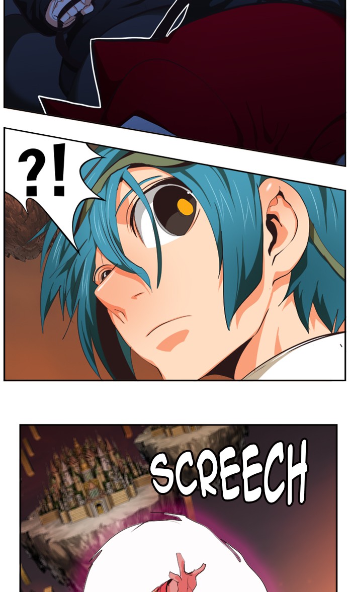 The God of High School Chapter 487 page 9 - Chapter 487: Ep. 487