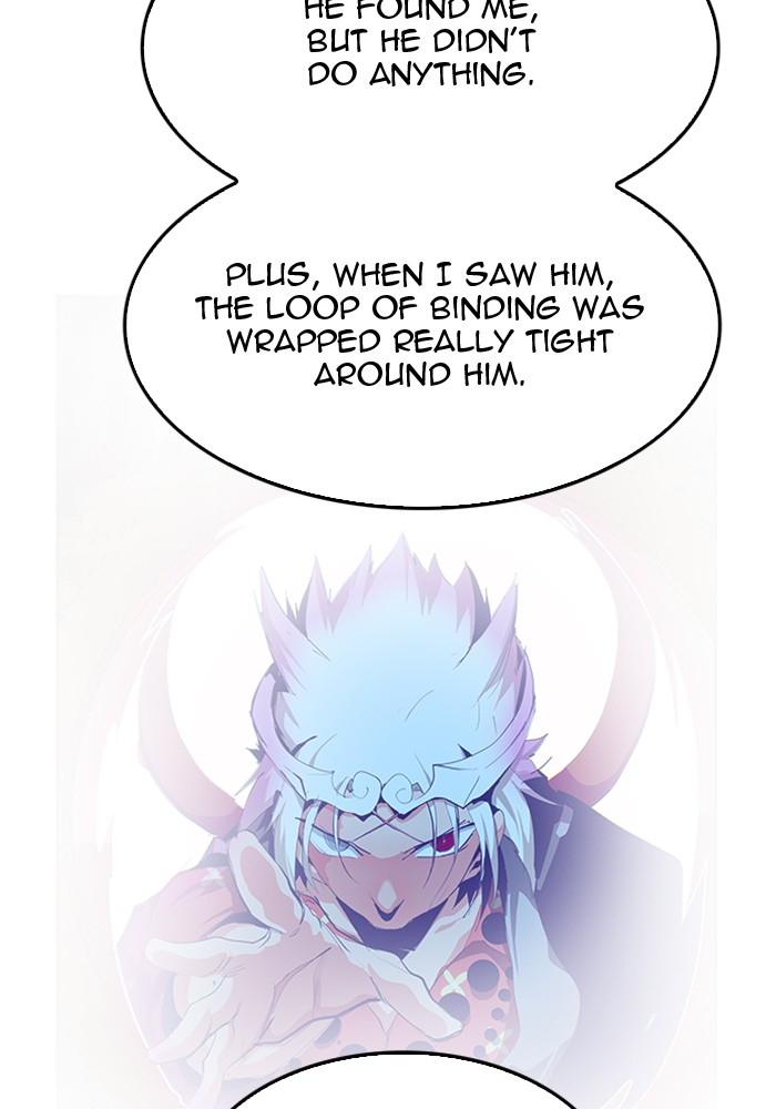 The God of High School Chapter 487 page 90 - Chapter 487: Ep. 487