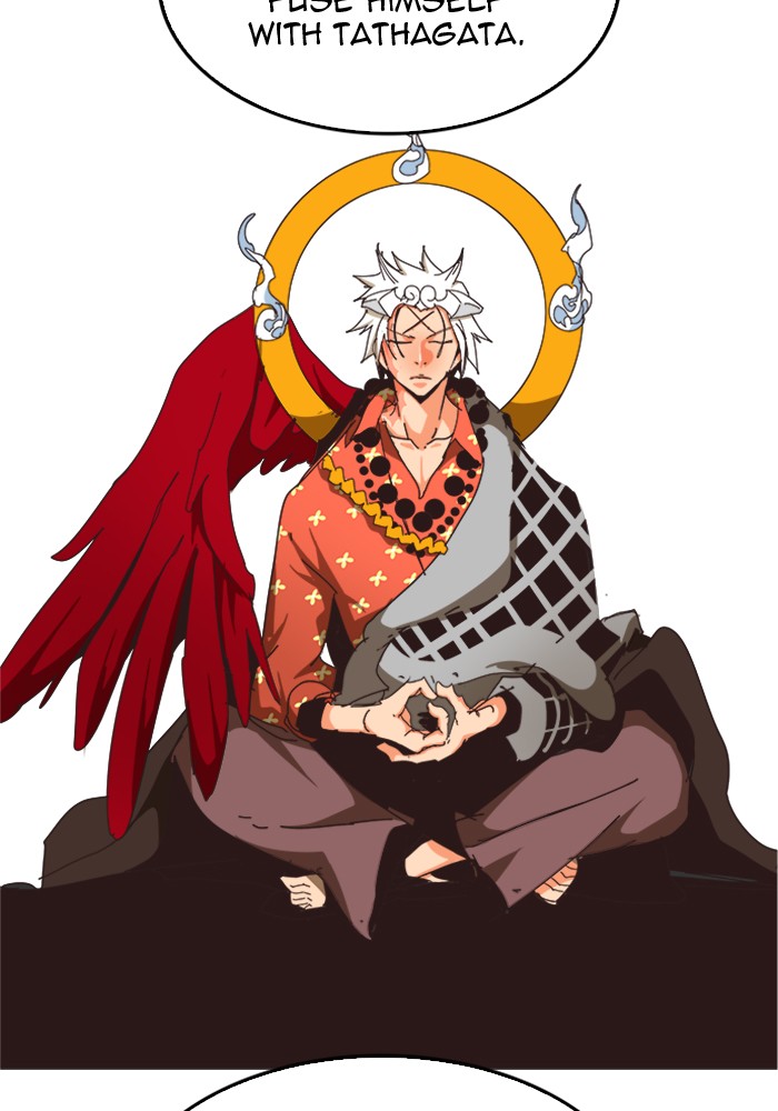 The God of High School Chapter 487 page 92 - Chapter 487: Ep. 487