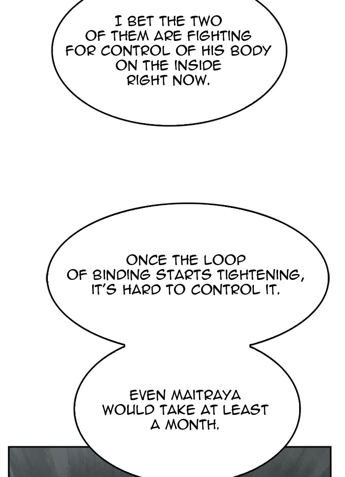 The God of High School Chapter 487 page 93 - Chapter 487: Ep. 487