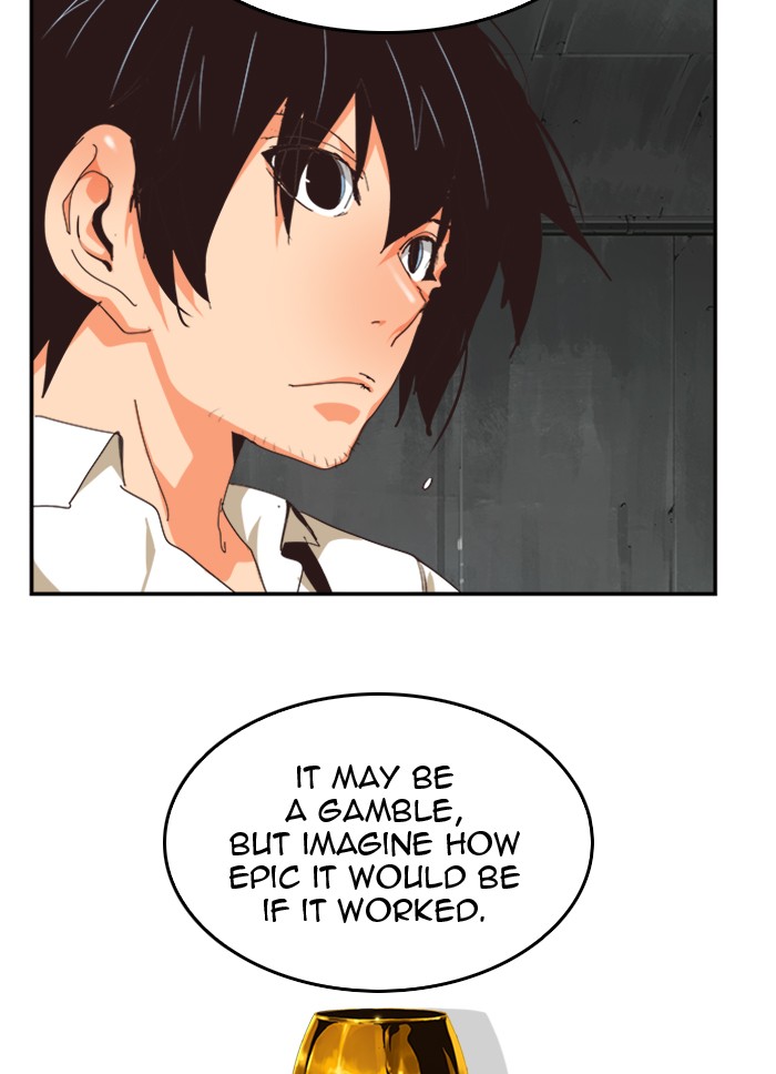 The God of High School Chapter 487 page 95 - Chapter 487: Ep. 487