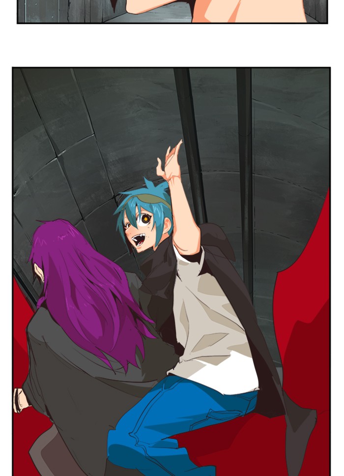 The God of High School Chapter 487 page 99 - Chapter 487: Ep. 487